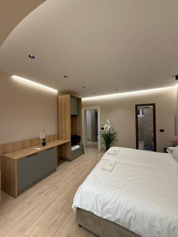 Studio apartment for rent - Medresa