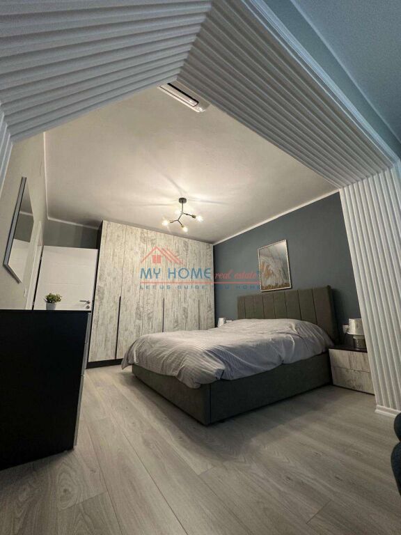 Apartment 1+1 for rent Durres Street in Tirana