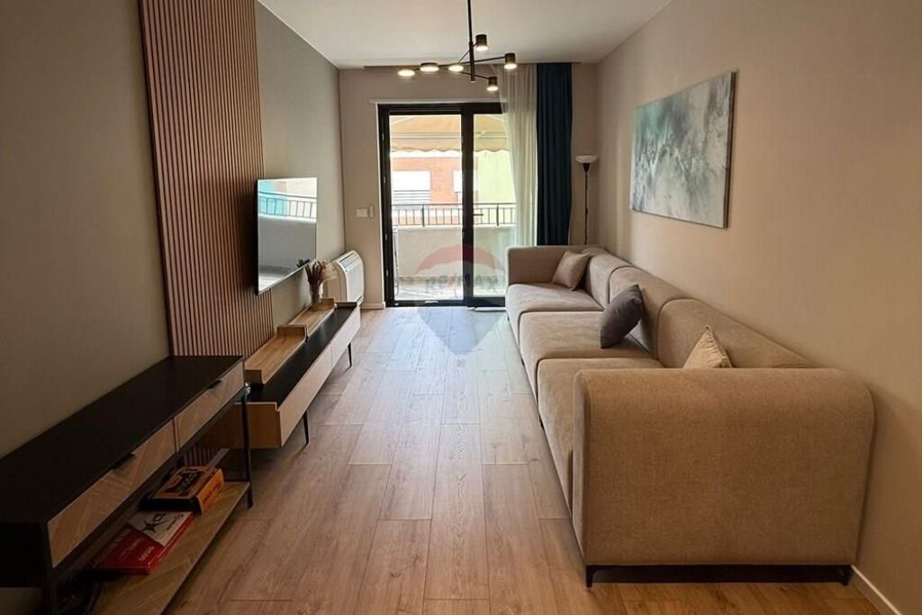 APARTAMENT 1 + 1 LIQENI I THATË