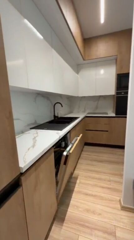 🏡 Apartament 2+1 për Qira pranë KIKA 2 – Komuna e Parisit