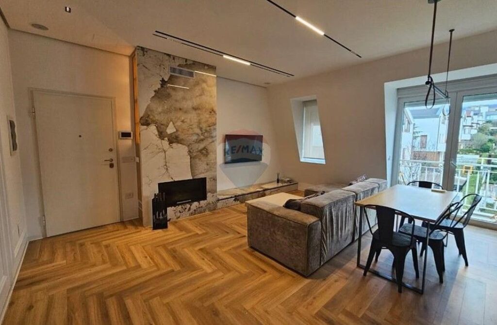 Apartament 2+1- Për Qira - Joy Rezidencë, Tiranë  ID: 530181101-299