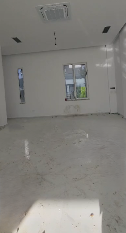 Ambient Komercial Premium me Qira | 95 m² | Rezidenca Relux, Shkozë