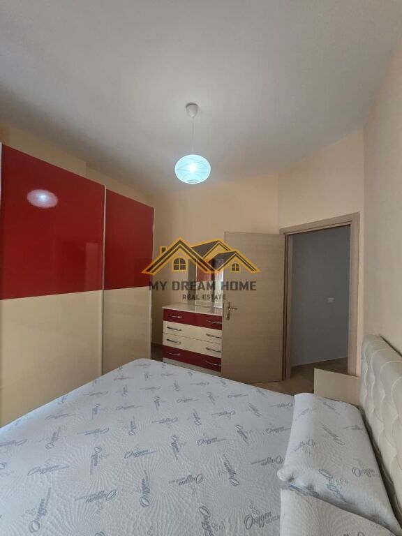 Apartament 1+1 Për Qera në Shkëmbin e Kavajës, Durrës
