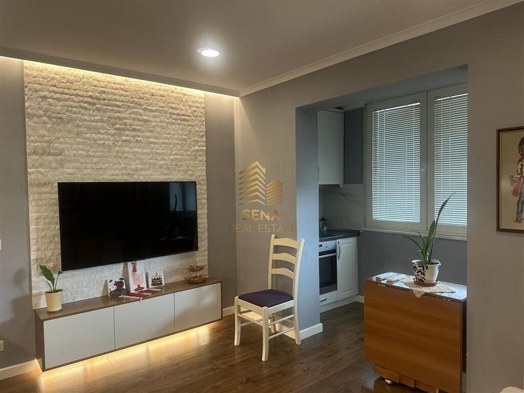 Qira,  Apartament 2+1+blk, Delijorgji-Rruga Irfan Tomini, 80.000 Leke/muaj