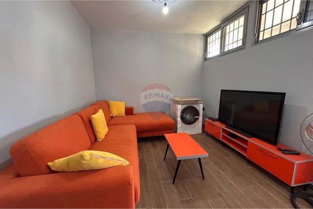 Apartament 1+1 me Qira – Zona e Centrales‼️