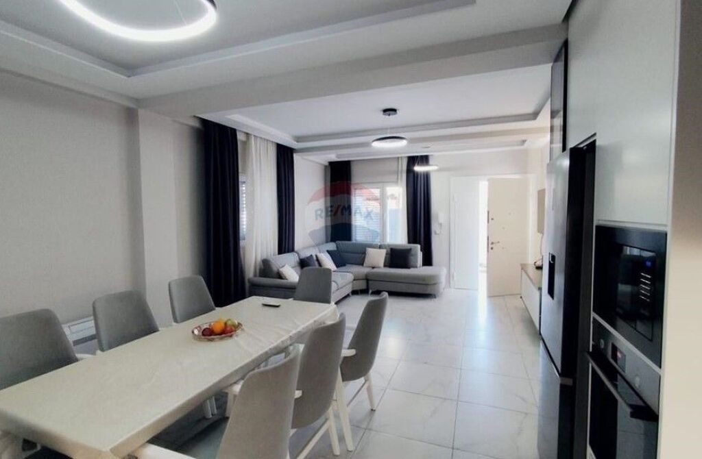 Apartment 2+1 - For Rent - Isuf Elezi Street, Tirana ID: 530481001-1295