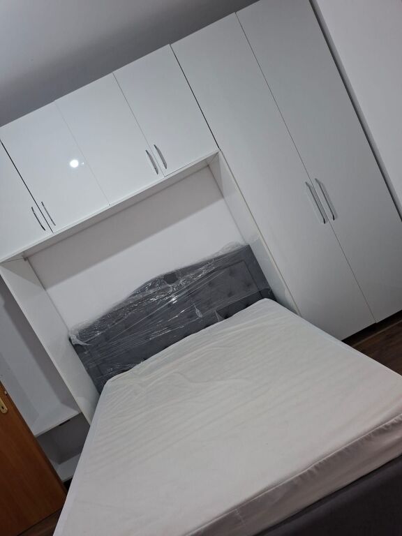 JEPET ME QIRA APARTAMENT 2+1 – ASTIR, KOMPLEKSI FRATARI, TIRANË