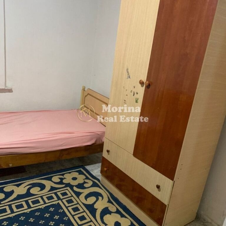Rent | Studio apartment | Jordan Misja Street, Train Tracks | 150 €/month