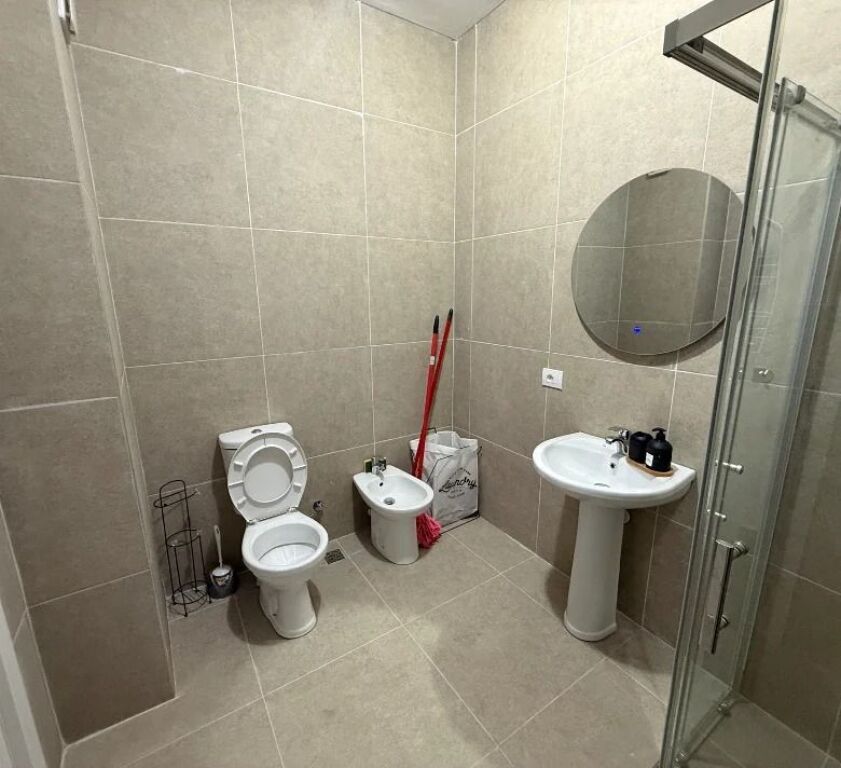 Affitto | Appartamento 1 + 1 | Kamez | 395 €/mese