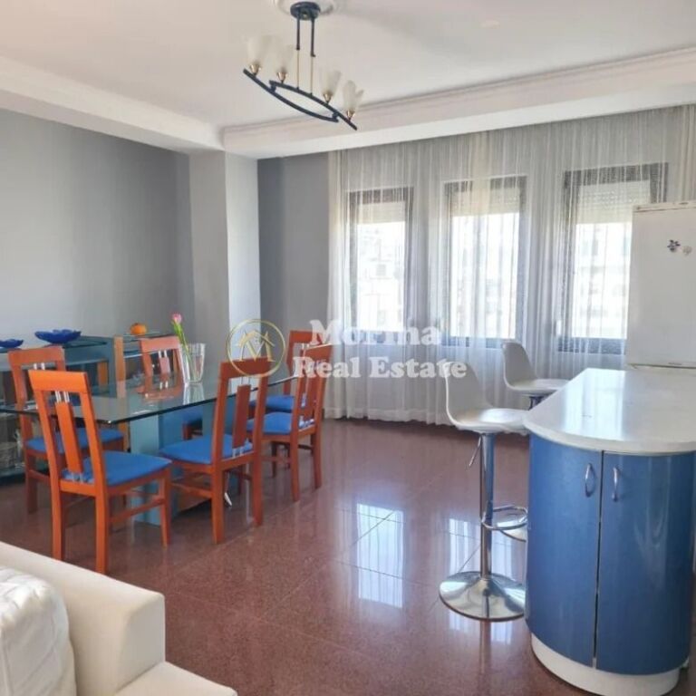 Shitje | Apartament 3 + 1 | Blloku | 650000 €