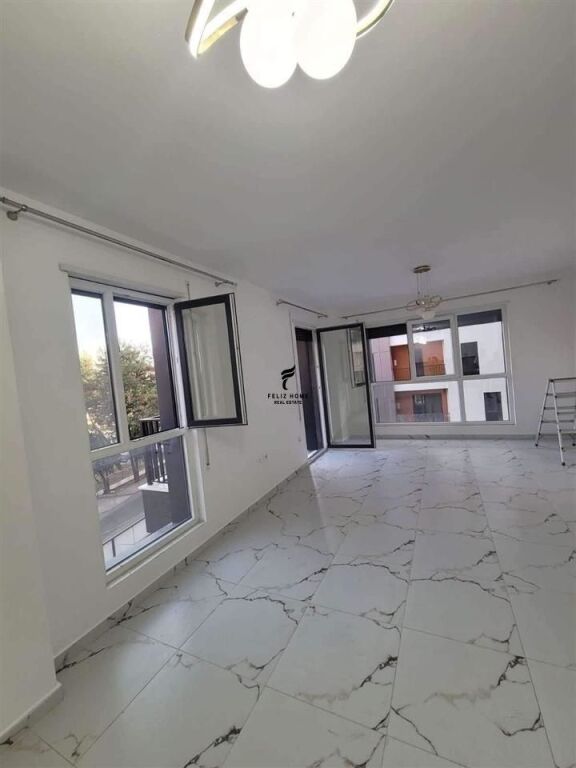 APARTAMENT ME QERA 2+1 DON BOSKO 600 EURO FH-66974