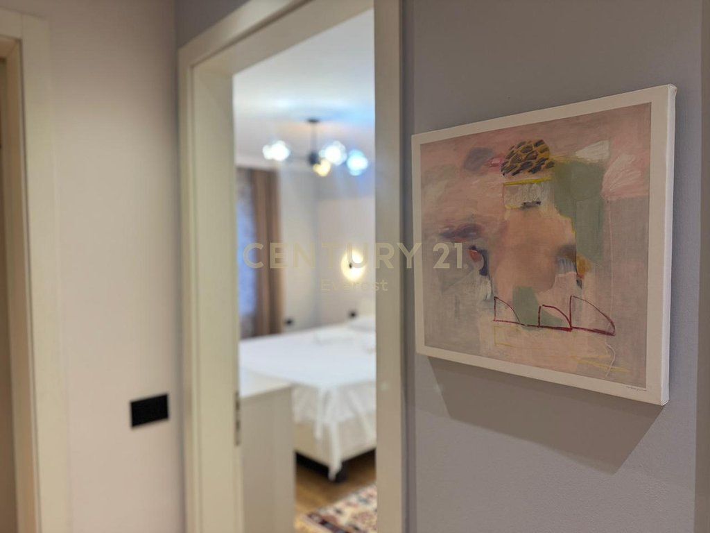 DURRES STREET, 2+1 APARTMENT FOR RENT!