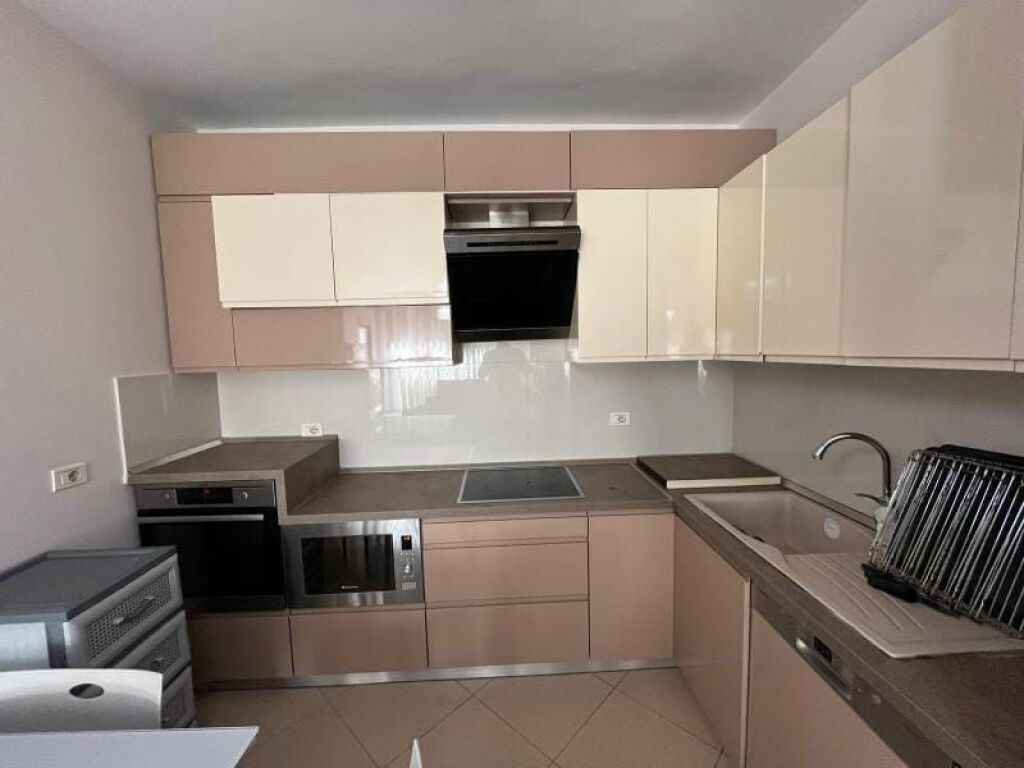 Apartament 1+1 me qera ne Fresk