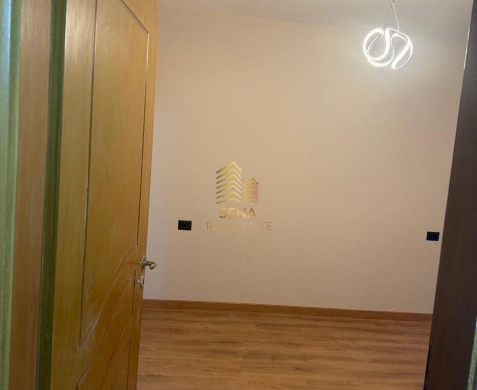 Qira, Apartament 1+1+2Blk, Bosh, Ali Demi – Prane Azilit, 500 Euro/muaj