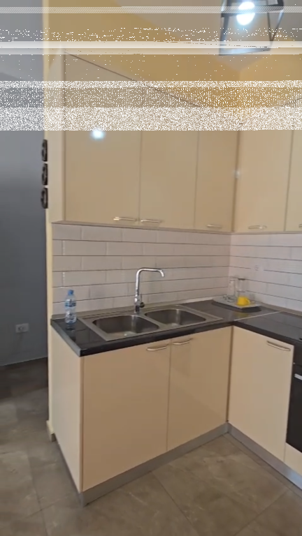 Apartment 1+1, Mangalem Complex!