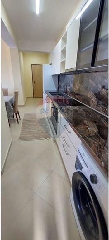 🏡 Apartment 1+1 for Rent – Cold Water, Dhimitër Konomi Street, Vlorë