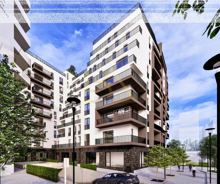 Apartment for Sale – Kamëz, Tirana