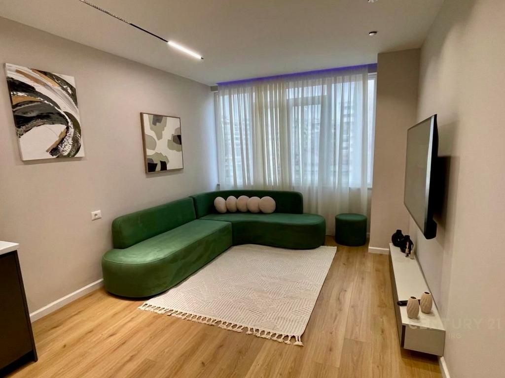 APPARTAMENTO MODERNO 1+1 ASTIR IN VENDITA!