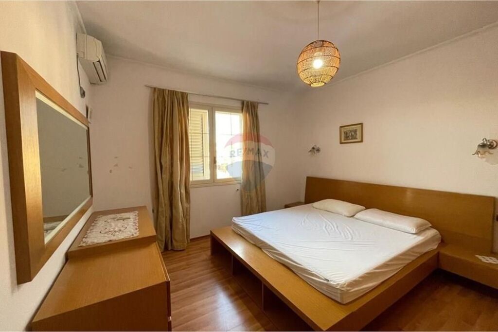 🏡 Appartamento 4+1 in Affitto – Centro, Valona