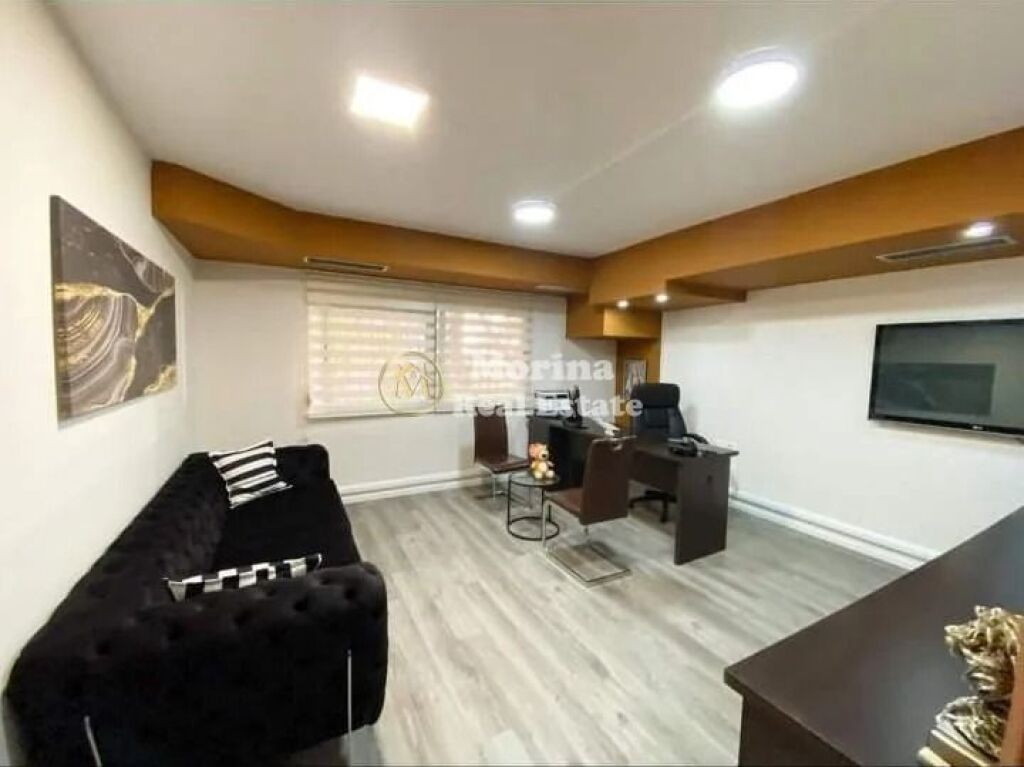 Rent | Business Premises | Blloku | 3000 €/month