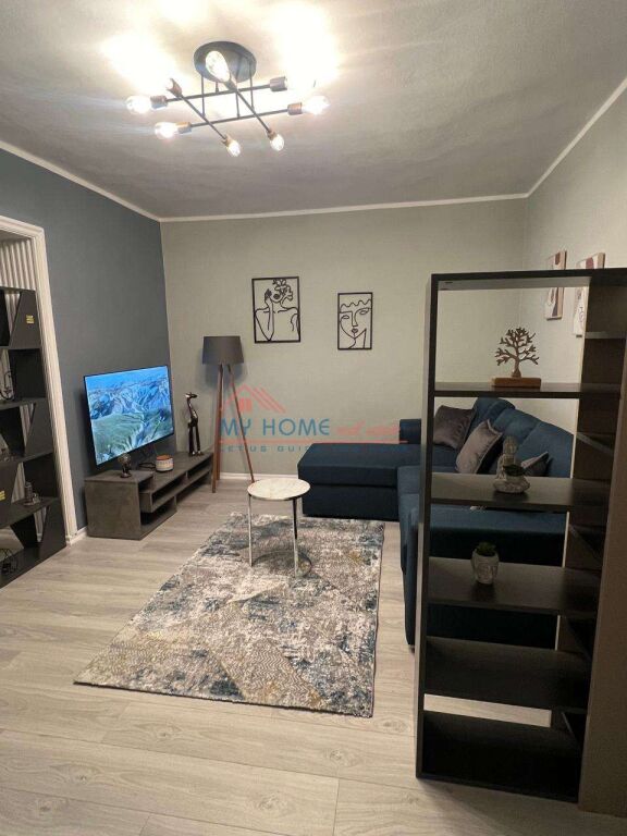 Apartment 1+1 for rent Durres Street in Tirana