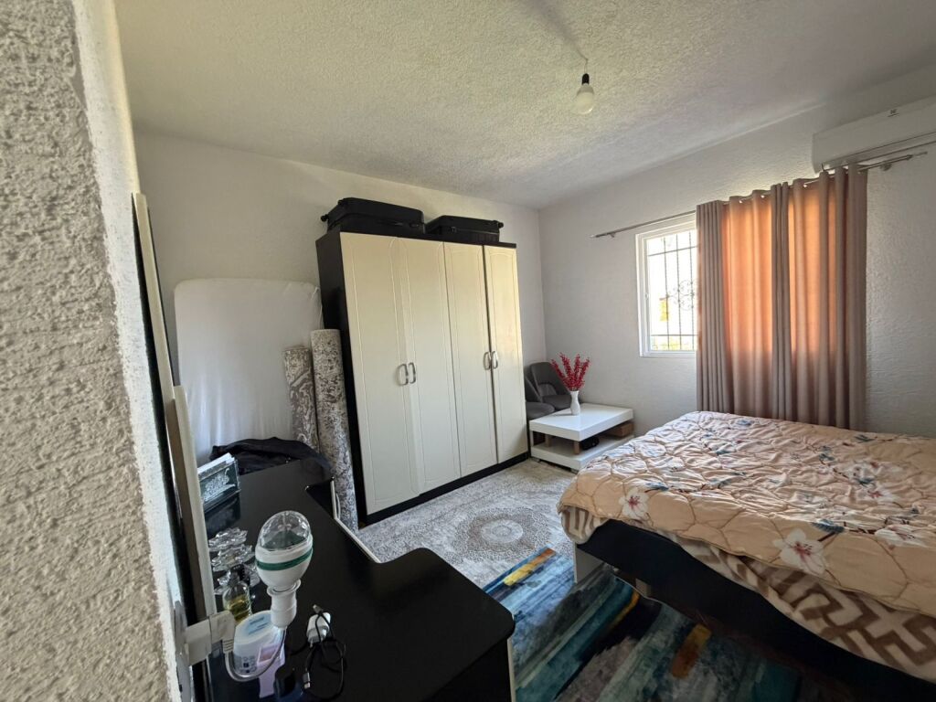 Shitet Shtëpi Private 1-Katëshe në Bathore (Kamëz)