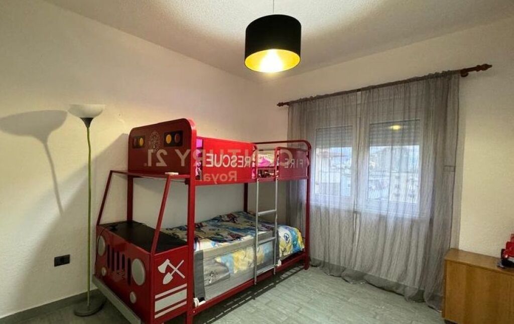 Appartamento 2+1 +Posto auto in affitto, via dei Kosovari