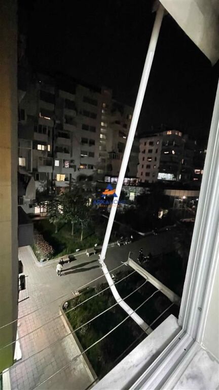 FOR RENT APARTMENT 1+1+BALCONY "TE KIKA 2" 650 EURO