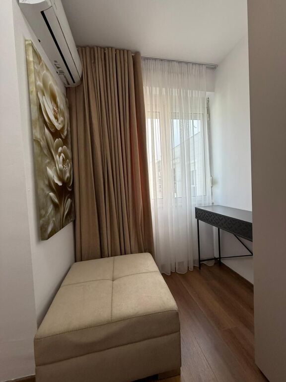 Apartament modern 2+1+2 me qira – Ish Parku i Autobuzave !