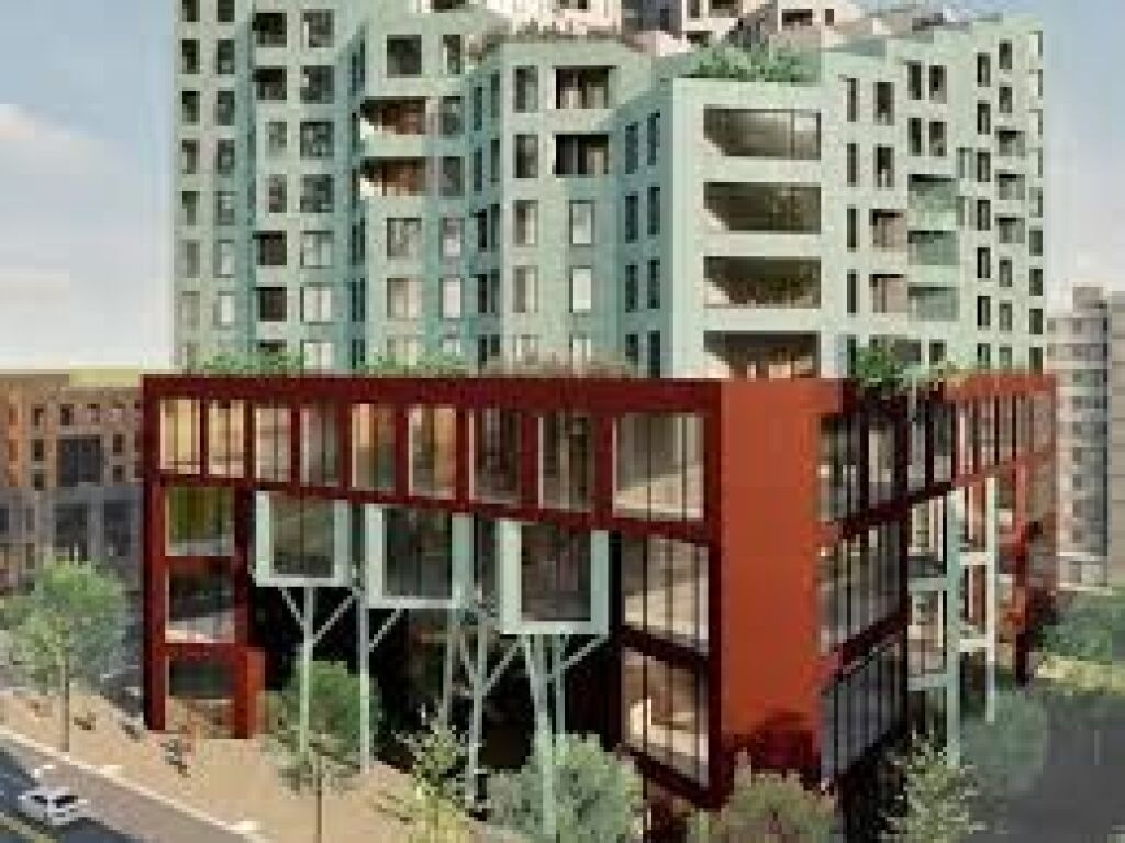 🏡Apartment 2+1 for sale at Colonnade Residence, Tirana!