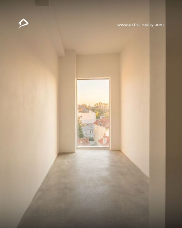 In vendita 1+1, Via Elbasan, vicino a Ekonomiku