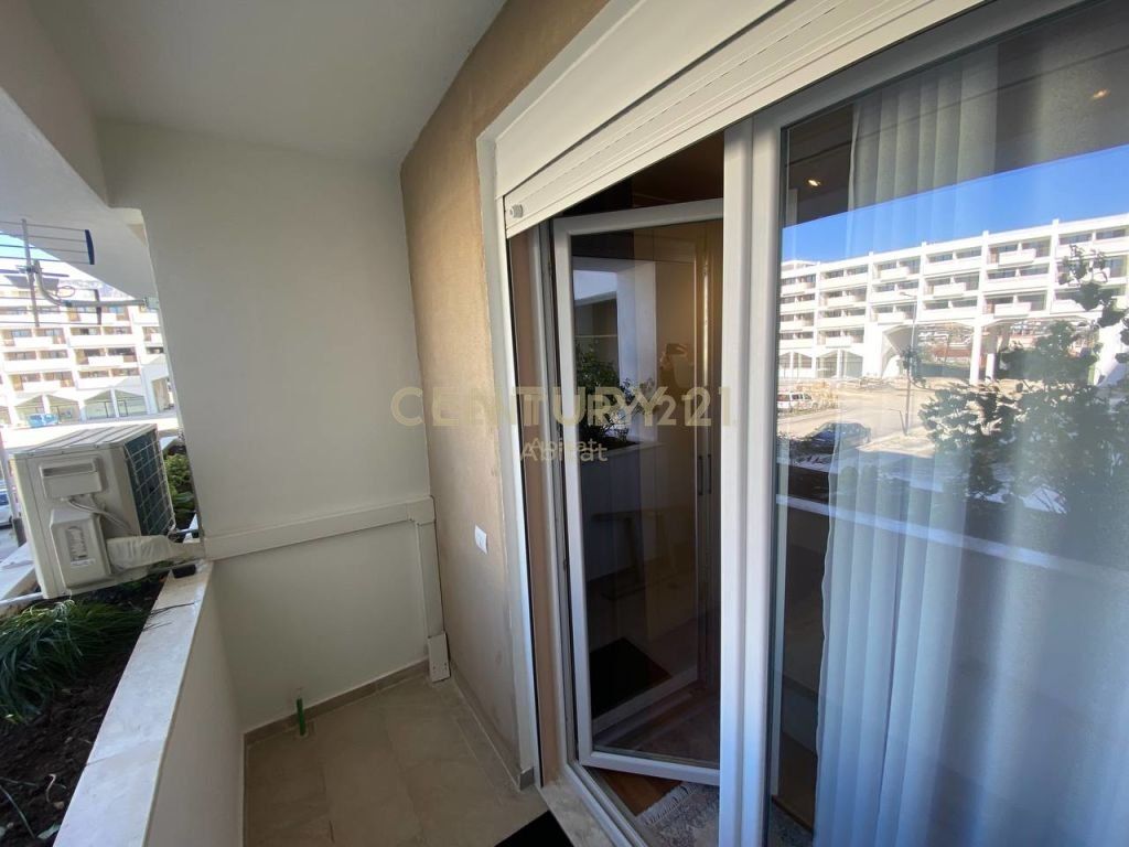 APARTMENT 1+1 FOR RENT, 5 MAY