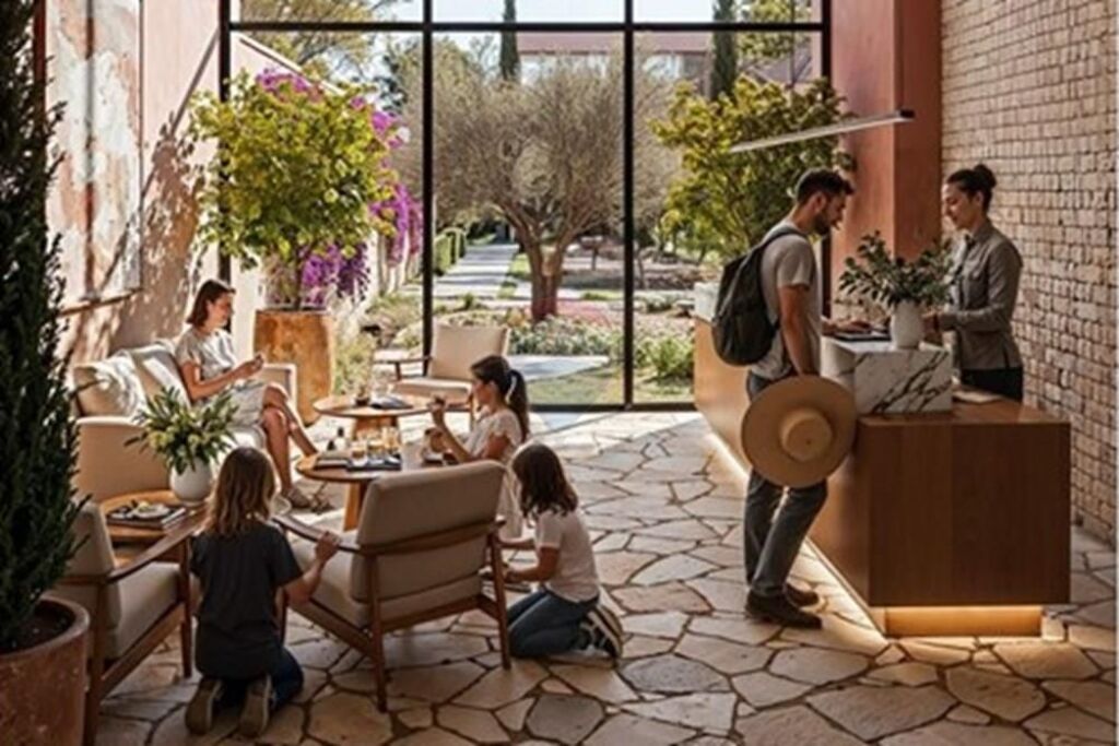 🏡 Apartamente në Shitje – Palasë-Dhërmi, Vlorë | Luks, Natyrë dhe Potencial i Lartë