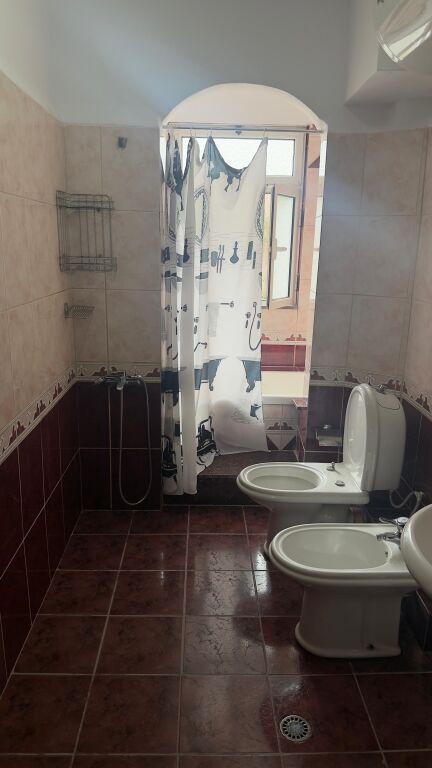 In Affitto Appartamento 2+1+1 Balcone