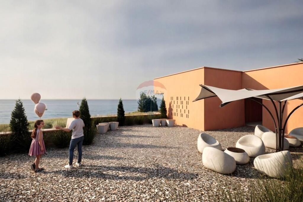 🏡 Apartamente në Shitje – Palasë-Dhërmi, Vlorë | Luks, Natyrë dhe Potencial i Lartë