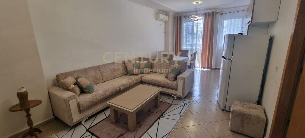 Apartment 2+1+2 Balconies for Rent in Astir!
