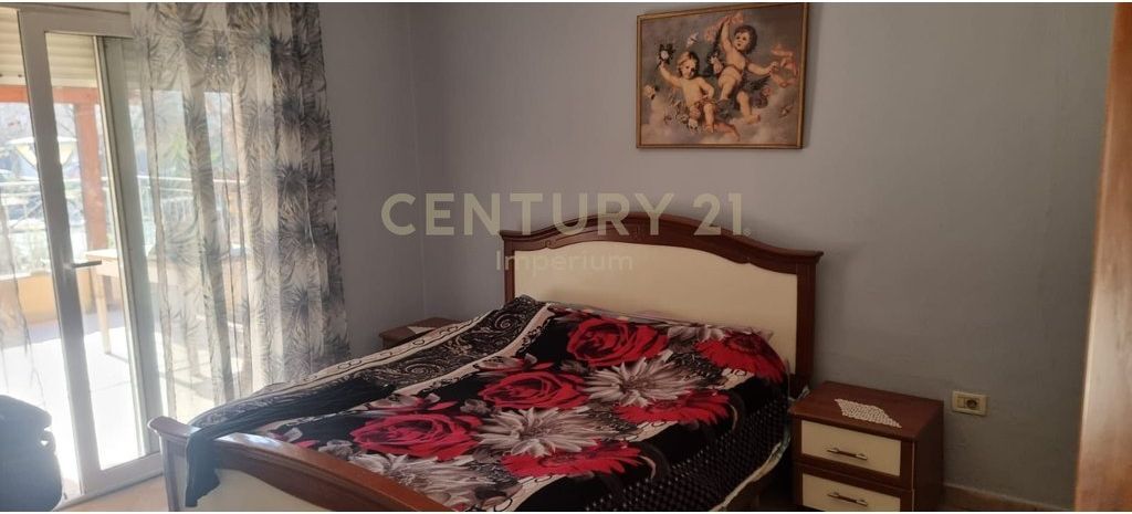 Apartment 2+1 for Rent in Kombinat!