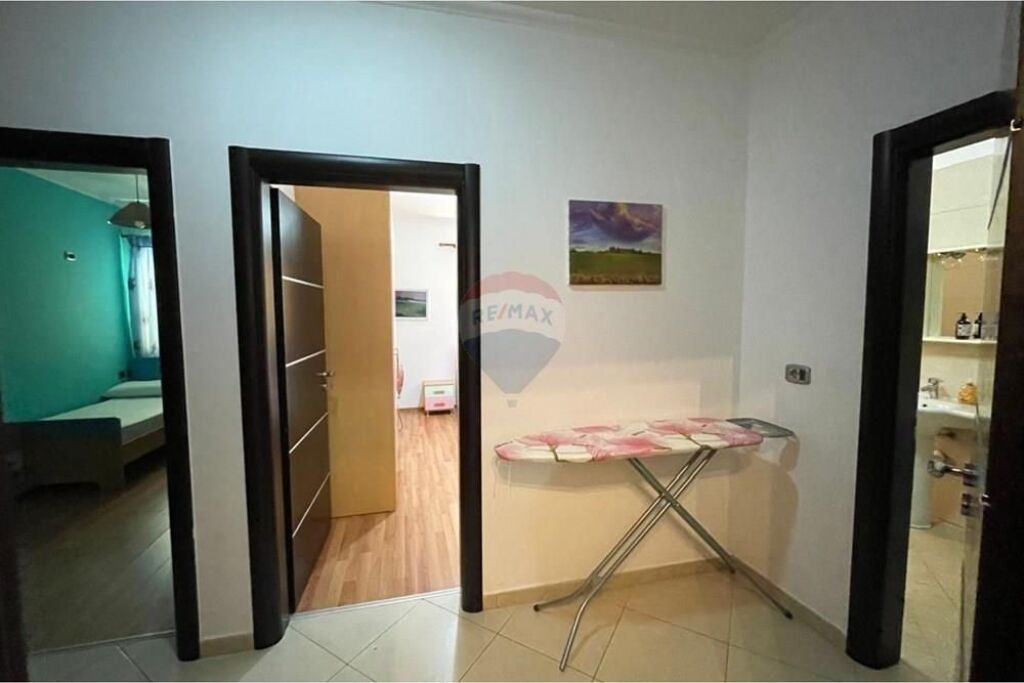 🏡 Appartamento 4+1 in Affitto – Centro, Valona