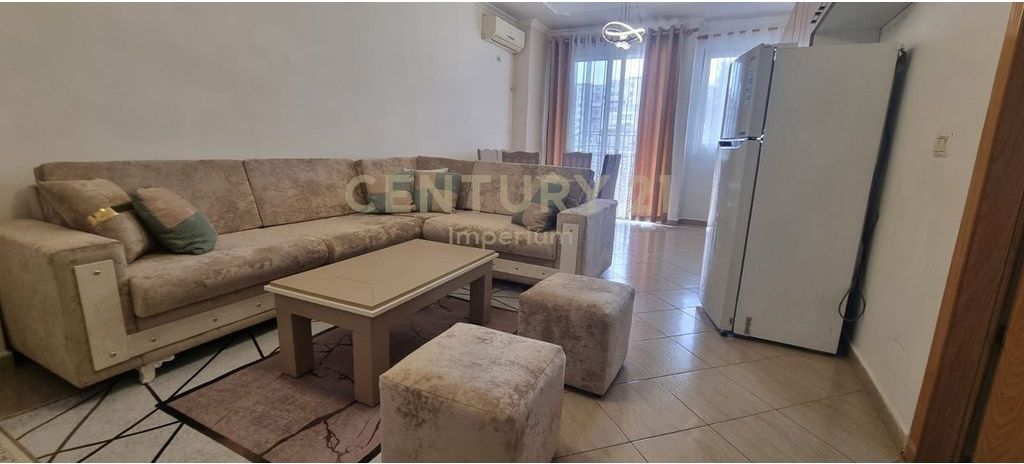 Apartment 2+1+2 Balconies for Rent in Astir!
