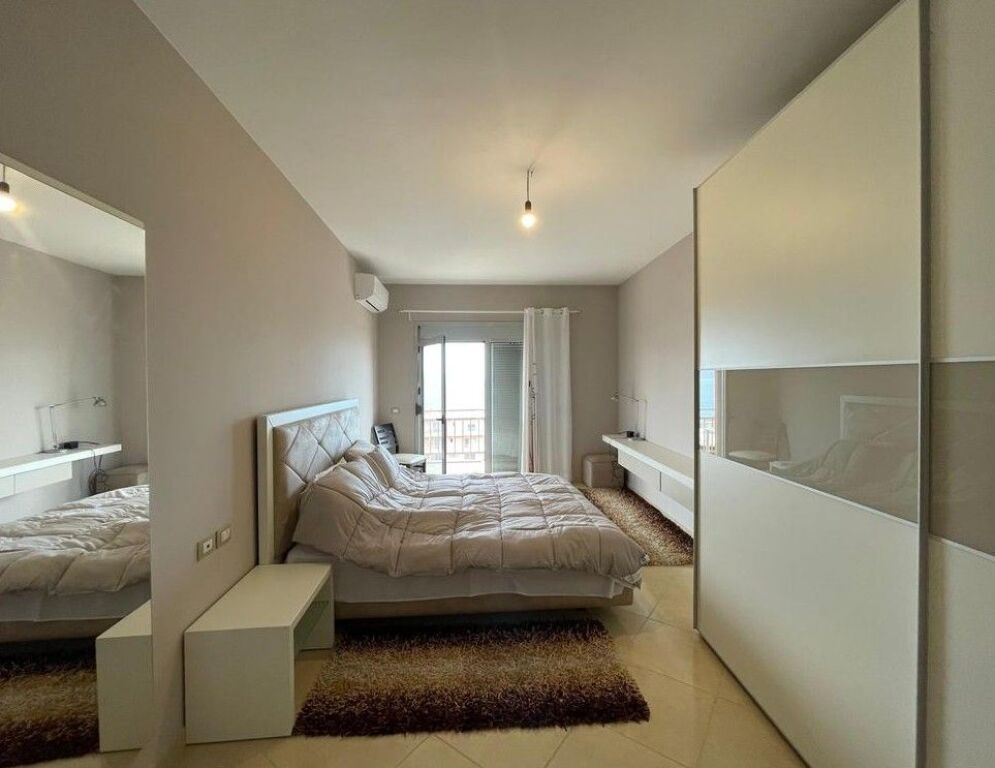 SHITET APARTAMENT 2+1+2 NE VLORE!
