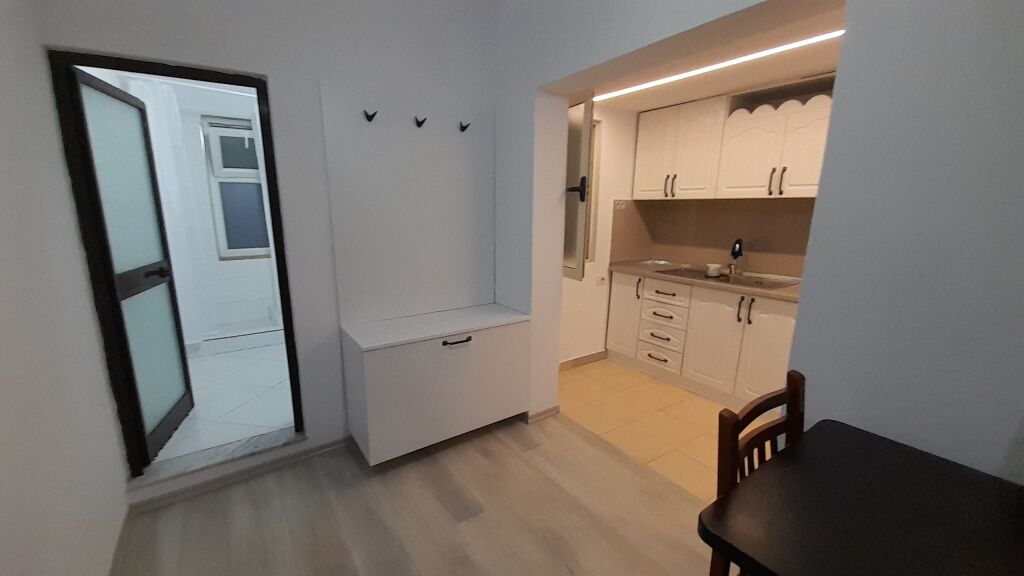 Rruga Gjergj Legisi Laprake