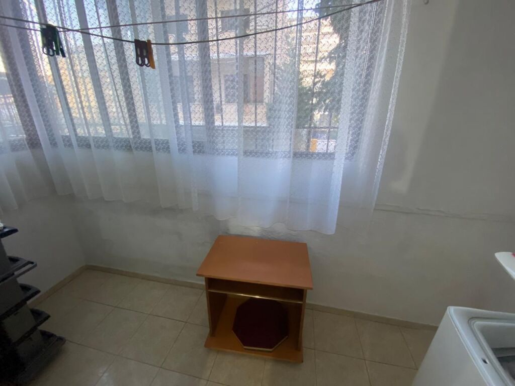 FOR SALE APARTMENT 1+1 – ALIDEM, SALI NIVICA STREET