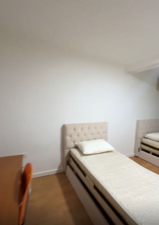 Apartment 2+1 for rent in Bllok