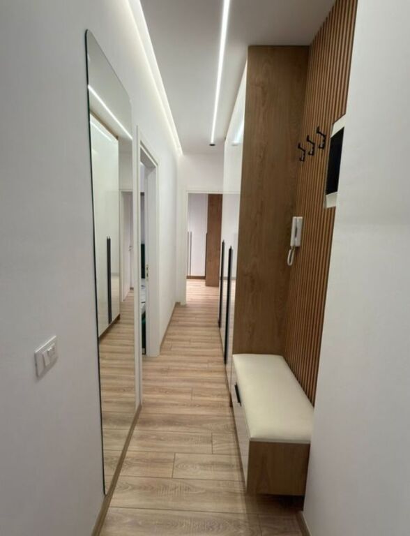 Appartamento 2+1 In Affitto