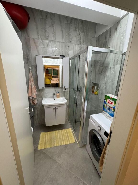 Apartment 2+1 for sale ,Mangalem