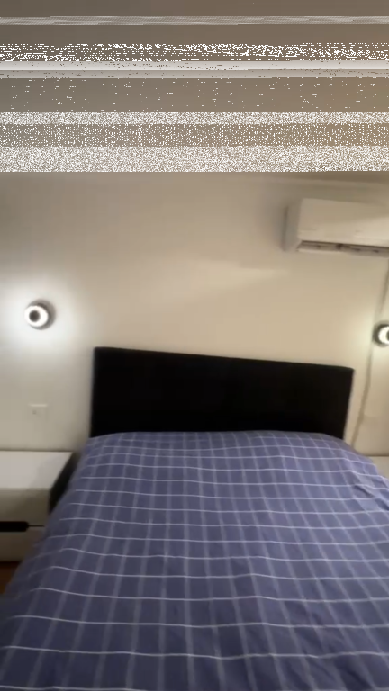 Appartamento 2+1 Blocco!