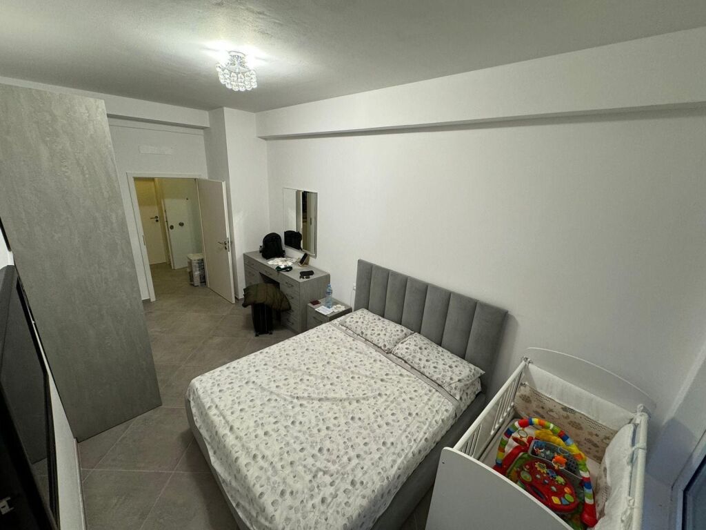 Apartment 2+1 for sale ,Mangalem