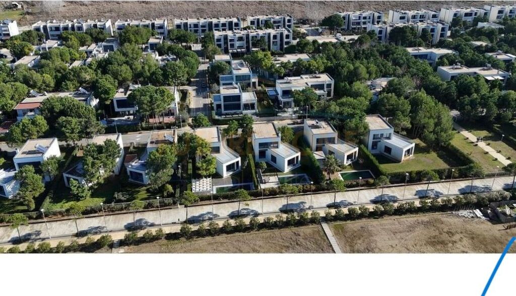 Shitet, Apartament 1+1 + Post Parkimi "Vala Mar" Residence, Gjiri i Lalezit