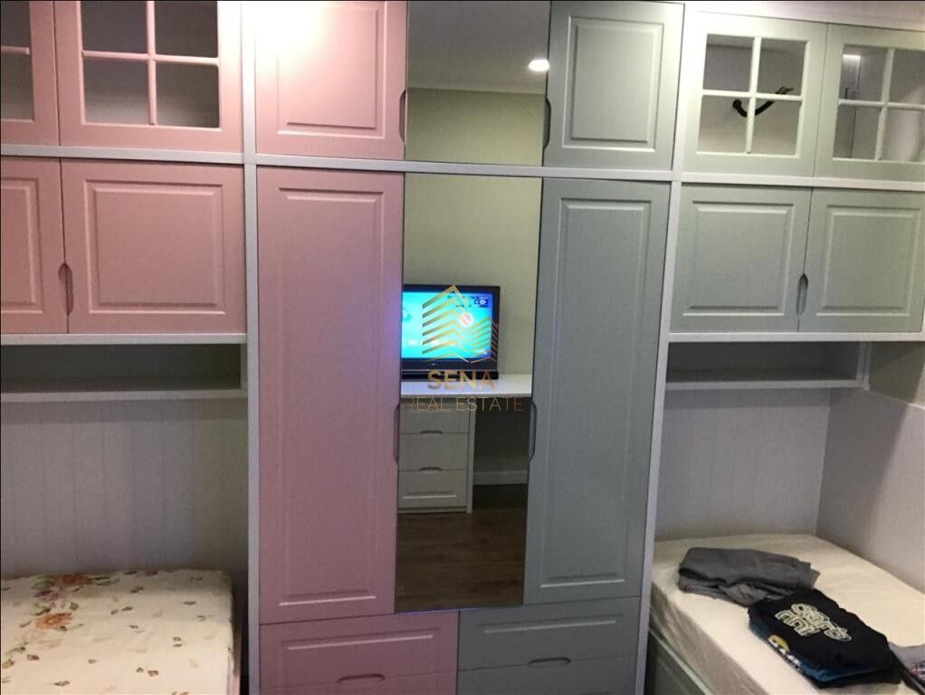 Qira,  Apartament 2+1+blk, Delijorgji-Rruga Irfan Tomini, 80.000 Leke/muaj