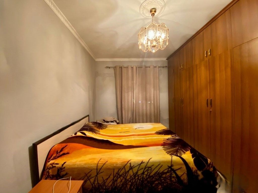 ASTIR 2 PALMAT FOR SALE AP 2+1+ GARAGE !